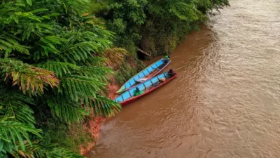 Wisata Kalimantan Utara: Alam, Budaya, dan Destinasi Unggulan