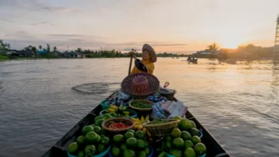 Kalimantan Utara: Profil Lengkap Provinsi Termuda di Indonesia
