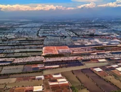 Sejarah Kalimantan Utara dari Wilayah Perbatasan hingga Provinsi