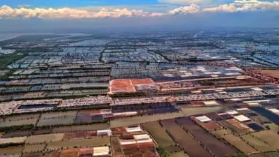 Sejarah Kalimantan Utara dari Wilayah Perbatasan hingga Provinsi