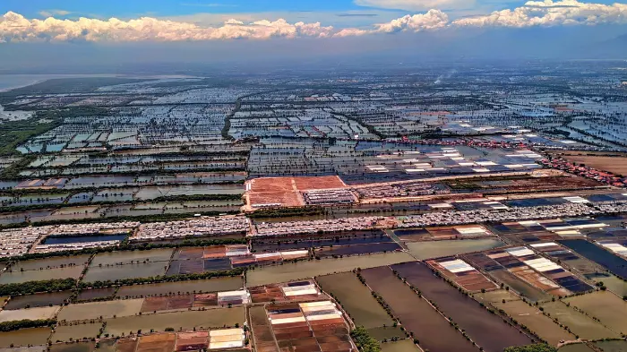 Sejarah Kalimantan Utara dari Wilayah Perbatasan hingga Provinsi