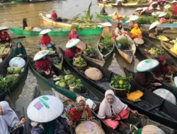 Budaya Kalimantan Utara sebagai Identitas Masyarakat Perbatasan