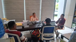 PT.Pipit Mutiara Indah Diduga serobot lahan masyarakat adat di kecamatan sekatak