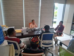 PT.Pipit Mutiara Indah Diduga serobot lahan masyarakat adat di kecamatan sekatak