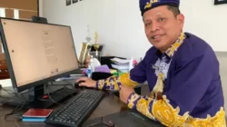 Pemprov Kaltara Tegaskan Tak Sewa Gedung Sendiri, Anggaran Rp50 Juta untuk Transisi Pindah Asrama Mahasiswa