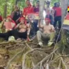 Pernyataan Sikap dan Somasi Terbuka TBBR Terkait Dugaan Penghilangan Salam Pemersatu Dayak di IKN
