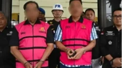 Bastian Lubis Disebut oleh Sejumlah Saksi Kasus Korupsi Proyek ASITA, Seperti Apa Keterlibatannya?