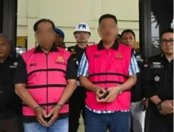 Bastian Lubis Disebut oleh Sejumlah Saksi Kasus Korupsi Proyek ASITA, Seperti Apa Keterlibatannya?