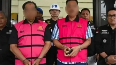 Bastian Lubis Disebut oleh Sejumlah Saksi Kasus Korupsi Proyek ASITA, Seperti Apa Keterlibatannya?