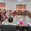 Tokoh Adat Dayak Dukung Program Bupati dan Wakil Bupati Nunukan, Minta Dilibatkan dalam Pengambilan Keputusan