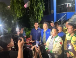 Pernyataan JK Dilaporkan ke Polda, Pemuda Katolik Tegaskan Ajaran Kasih sebagai Inti Iman Kristen