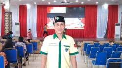 Natalius Jhon: Langkah Stefanus Gusma Melaporkan Ceramah JK ke Polisi Tepat dan Konstitusional