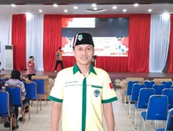 Natalius Jhon: Langkah Stefanus Gusma Melaporkan Ceramah JK ke Polisi Tepat dan Konstitusional