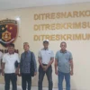 Masyarakat Sekatak Penuhi Undangan Klarifikasi Ditreskrimum Polda Kaltara Terkait Sengketa Lahan dengan PT.PMI