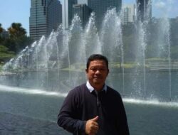 Pegiat Medsos Jelaskan Perbedaan Definisi Kritik LSM dengan Nyinyir DPR RI