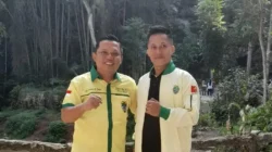 Pemuda Katolik Kaltara: Hentikan Kriminalisasi Masyarakat Adat Dayak Bulusu, PT Intraca Harus Bertanggung Jawab!