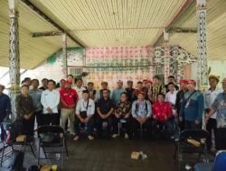 TBBR DPD KTT DAMPINGI MASYARAKAT ADAT BULUSU YANG DIKRIMINALISASI